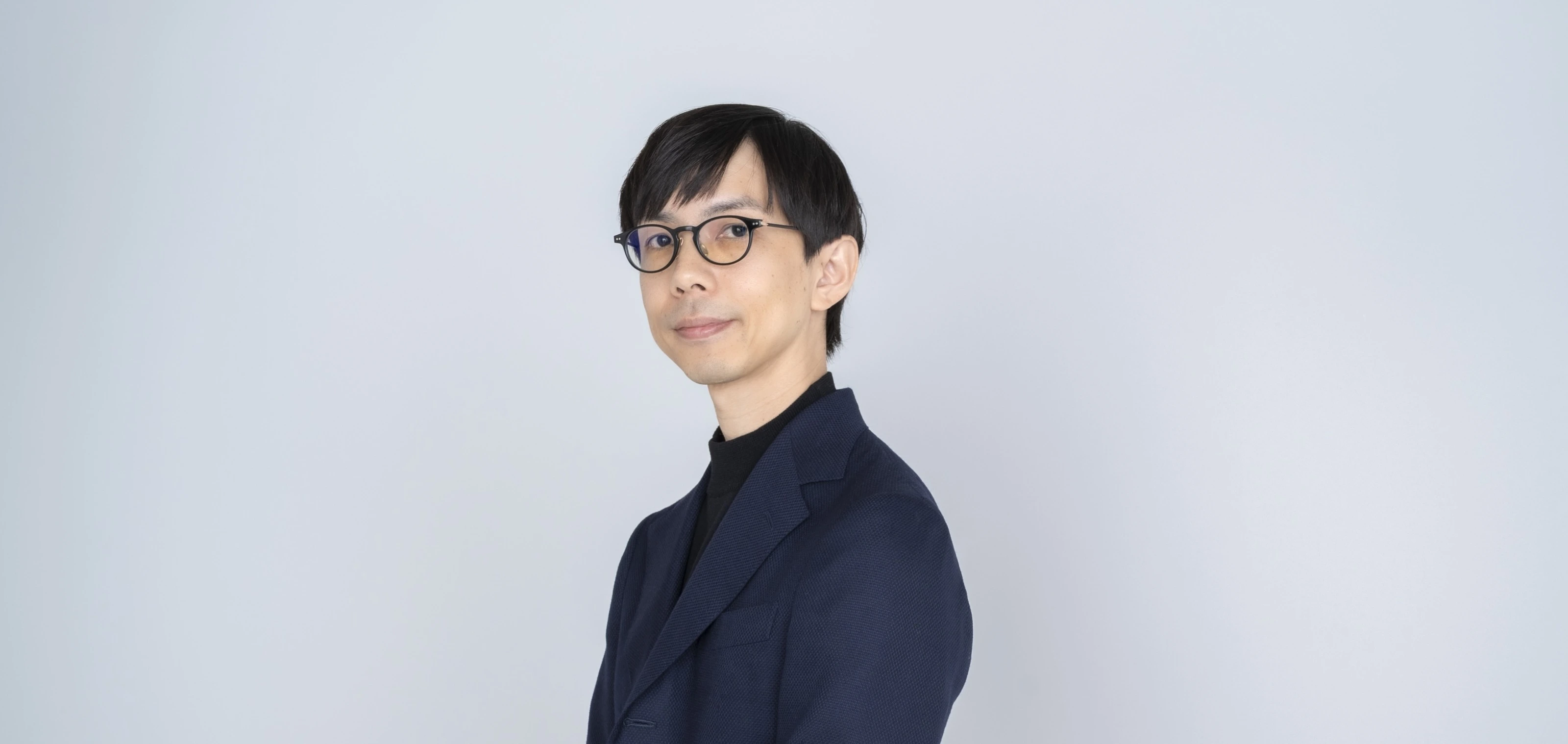田中太郎の写真